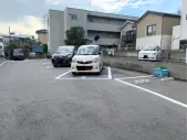 足立区関原２丁目　月極駐車場